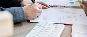 办理注销材料清单